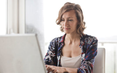 What is Distinctive About a Woman’s Career?