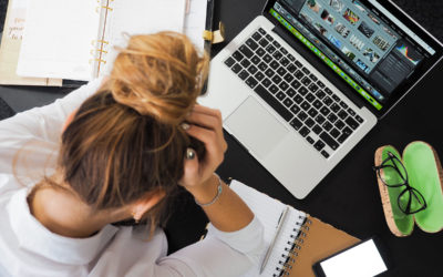 The Importance of Managing our Emotions at Work