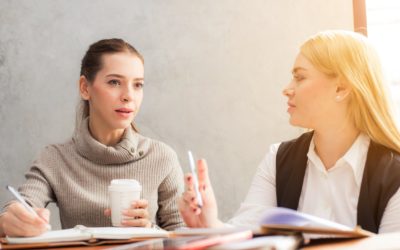 STAGES IN CAREER DEVELOPMENT