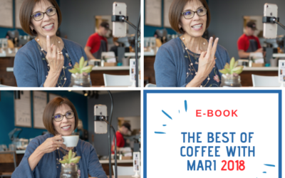 E-Book Coffee with Mari 2018