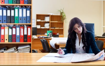 The 3 C’s for Career Success