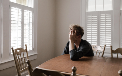 Tips to Managing Your Worries
