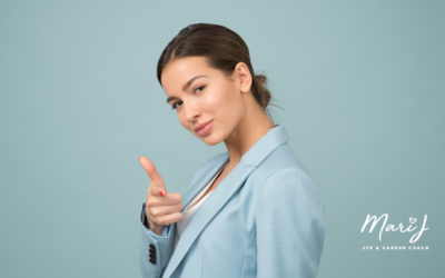 Enhance your Executive Presence with More Confidence