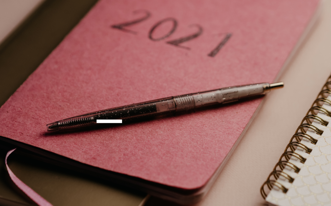12 Steps to Approach Your Job Search in 2021