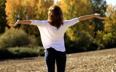 Six Wellbeing Steps to Boost Your Mood