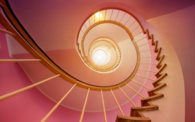 Pulling Out of a Downward Spiral as a Leader