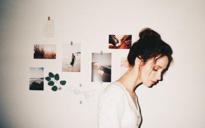 Fulfill Your Vocation in the Second Half of Life.
