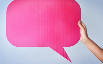 Why Your Voice Matters at Work