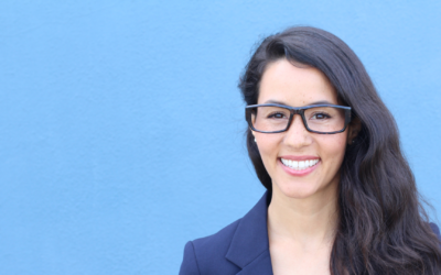 Four Contributions Latina Leaders Bring to the Workplace