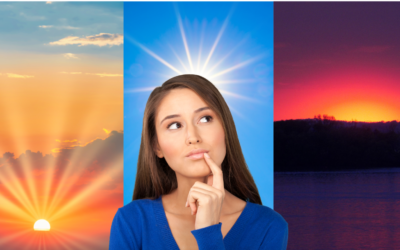 Four Ideas to Access Your Best Thinking