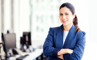Five Elements of Executive Presence for Women Leaders